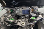KAWASAKI NINJA H2 SX