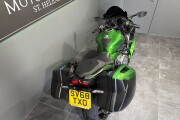 KAWASAKI NINJA H2 SX