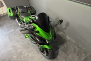 KAWASAKI NINJA H2 SX