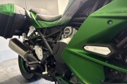 KAWASAKI NINJA H2 SX