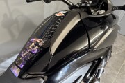 HONDA NC750X
