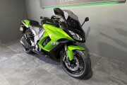 KAWASAKI Z1000 SX