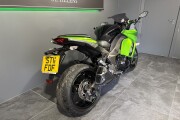 KAWASAKI Z1000 SX