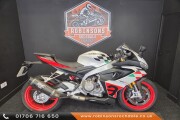APRILIA RS 660