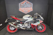 APRILIA RS 660
