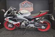 APRILIA RS 660
