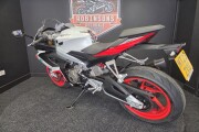 APRILIA RS 660