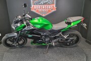 KAWASAKI Z300