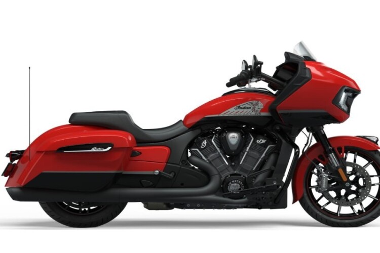 INDIAN CHALLENGER for sale