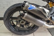 DUCATI MONSTER 1200