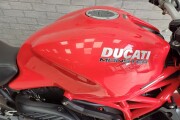 DUCATI MONSTER 1200
