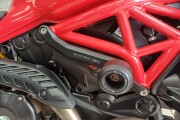 DUCATI MONSTER 1200