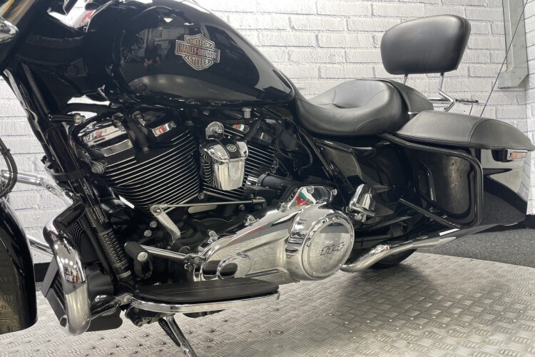 HARLEY-DAVIDSON STREET GLIDE for sale