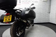 TRIUMPH TIGER 800