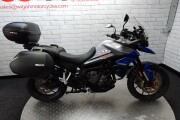 TRIUMPH TIGER 800