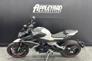 CF MOTO NK 800 ADVANCED