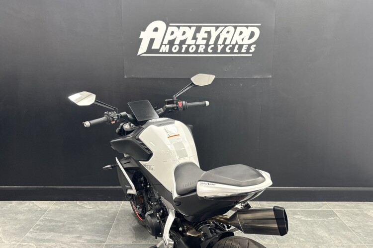 CF MOTO NK 800 ADVANCED