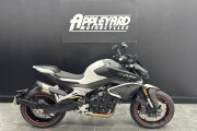CF MOTO NK 800 ADVANCED