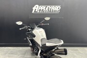 CF MOTO NK 800 ADVANCED