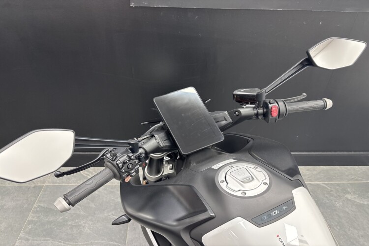 CF MOTO NK 800 ADVANCED