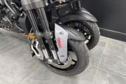 YAMAHA NIKEN GT