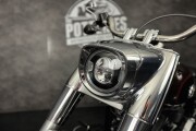 HARLEY-DAVIDSON SOFTAIL