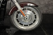 HARLEY-DAVIDSON SOFTAIL