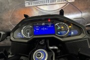 HONDA GL1800 GOLD WING