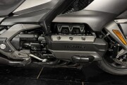 HONDA GL1800 GOLD WING