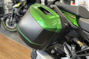 KAWASAKI NINJA 1100 SX SE