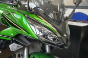 KAWASAKI NINJA 1100 SX SE