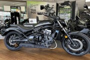 KAWASAKI VULCAN S 650