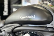 KAWASAKI VULCAN S 650