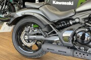 KAWASAKI VULCAN S 650