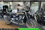 KAWASAKI Z650 RS