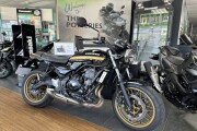 KAWASAKI Z650 RS