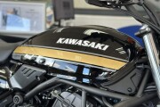 KAWASAKI Z650 RS