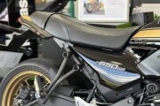 KAWASAKI Z650 RS