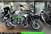 KAWASAKI Z900