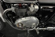 TRIUMPH BONNEVILLE T120