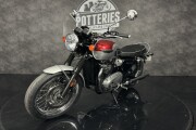 TRIUMPH BONNEVILLE T120