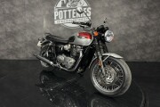 TRIUMPH BONNEVILLE T120