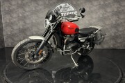 TRIUMPH SCRAMBLER 1200