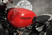 TRIUMPH SCRAMBLER 1200