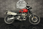 TRIUMPH SCRAMBLER 1200