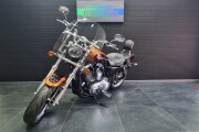 HARLEY-DAVIDSON XL 1200 SUPERLOW