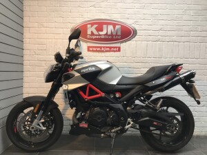 APRILIA SHIVER 900