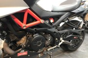 APRILIA SHIVER 900 for sale APRILIA SHIVER 900