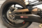 APRILIA SHIVER 900 for sale APRILIA SHIVER 900