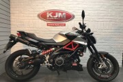 APRILIA SHIVER 900 for sale APRILIA SHIVER 900